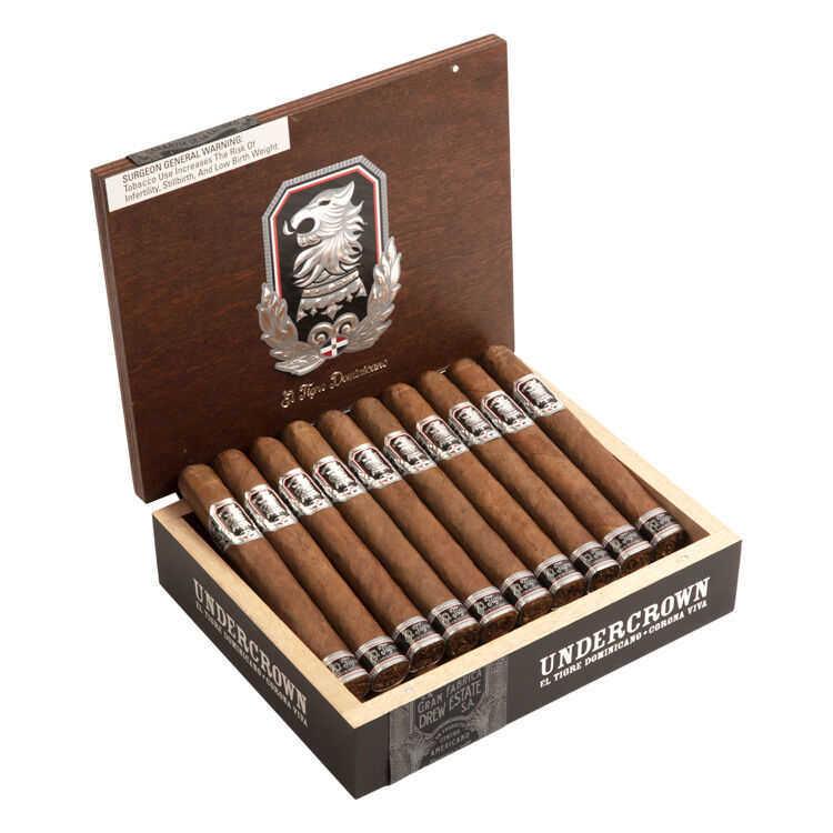Corona Viva, , jrcigars